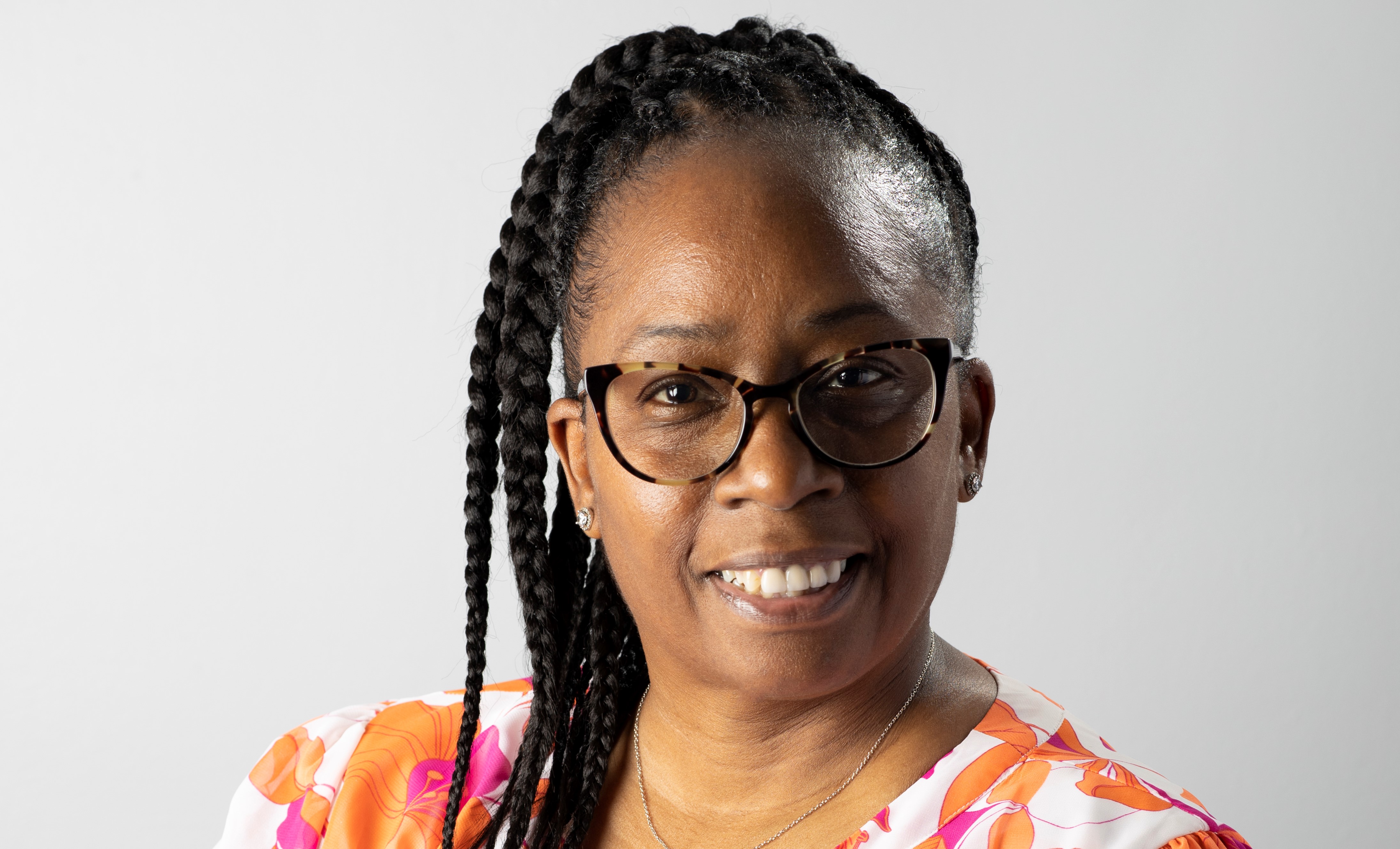 Constance Fontaine, owner of Fontaine's Florida Notary Services